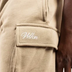 WLKN : ClubTerry Cargo Shorts