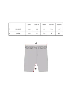 WLKN : ClubTerry Cargo Shorts