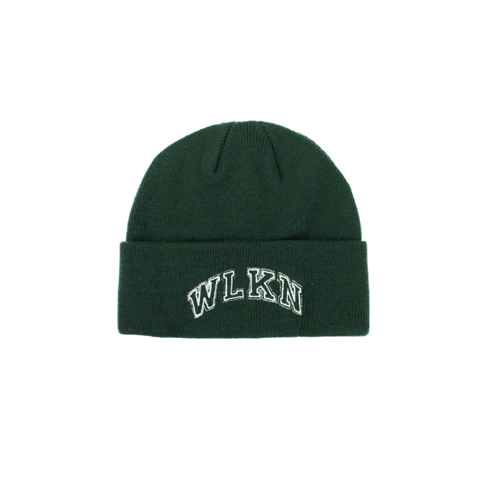 WLKN : College Beanie