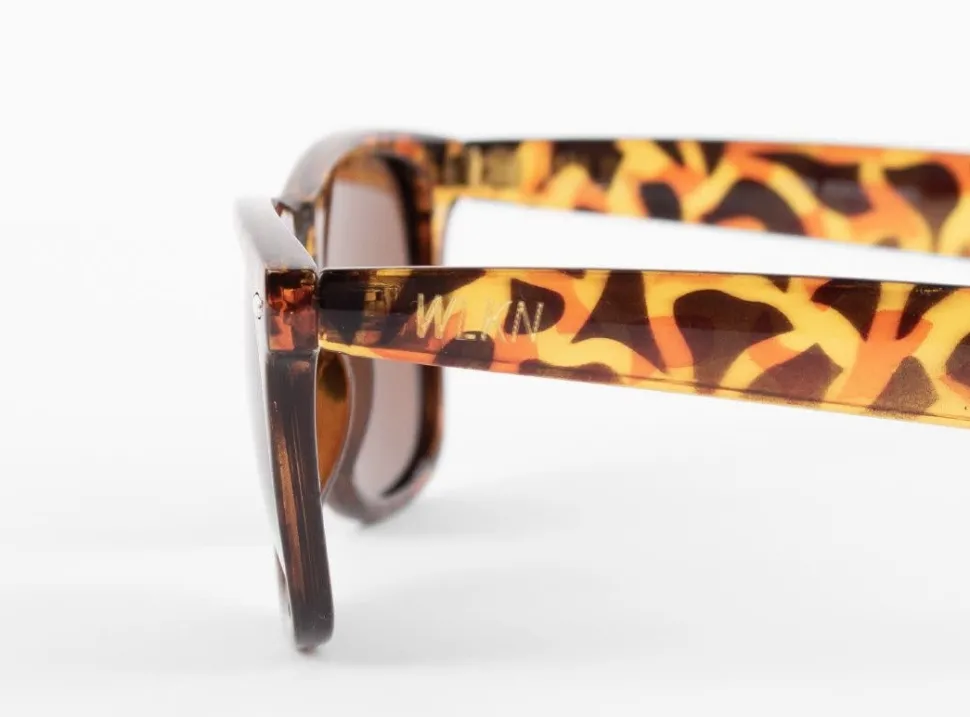 WLKN : Comb Sunglasses