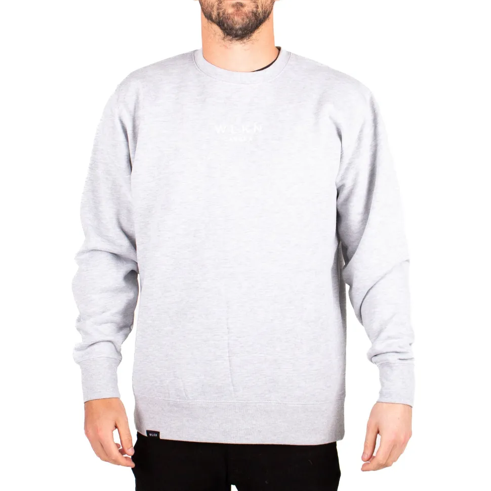 WLKN : Country Crewneck