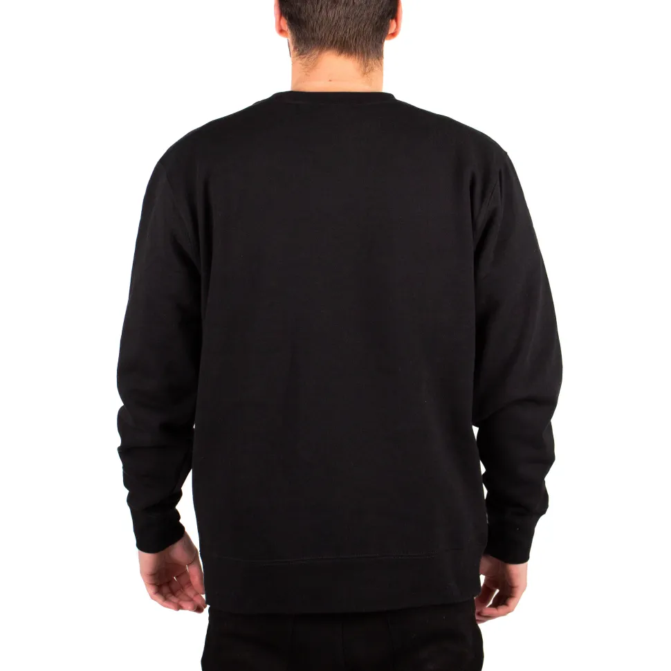 WLKN : Country Crewneck