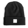 WLKN : Country Label Beanie - Black