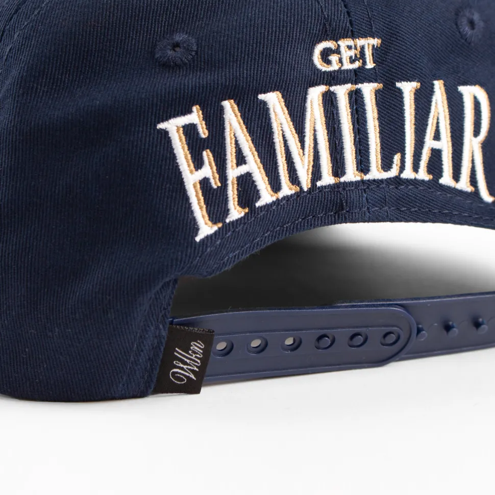 WLKN : Court Cap