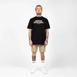 WLKN : Creative Department T-Shirt
