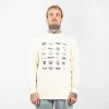 WLKN : Decade Crewneck
