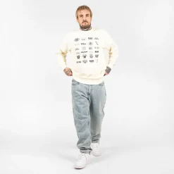 WLKN : Decade Crewneck