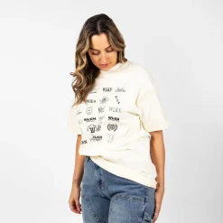 WLKN : Decade T-Shirt