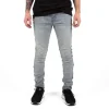 WLKN : Dennis Slim Fit Denim Pants