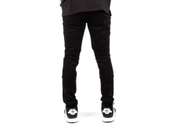 WLKN : Dennis Slim Fit Denim Pants