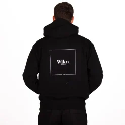 WLKN : Deux Mille Dix Hoodie
