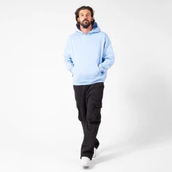 WLKN : Elite Boxy Hoodie