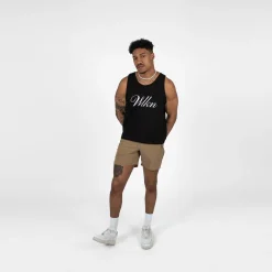 WLKN : Elite Tank Top