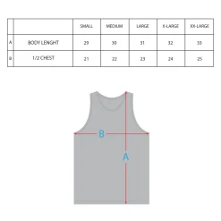 WLKN : Elite Tank Top