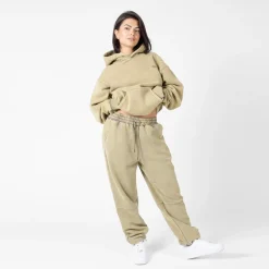 WLKN : Elite Washed Sweatpants