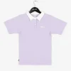 WLKN : Girl Junior Vintage Polo