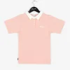 WLKN : Girl Junior Vintage Polo