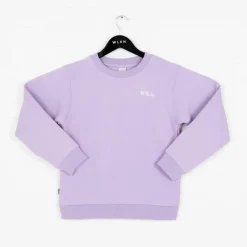 WLKN : Girl Junior Vintage Crewneck