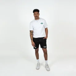 WLKN : Globe T-Shirt