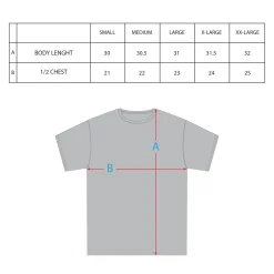 WLKN : Globe T-Shirt