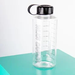 WLKN : Goal Country Water Bottle
