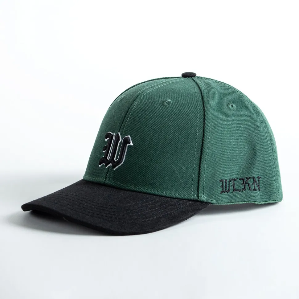 WLKN : Gothic Baseball Cap