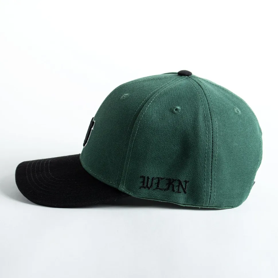 WLKN : Gothic Baseball Cap
