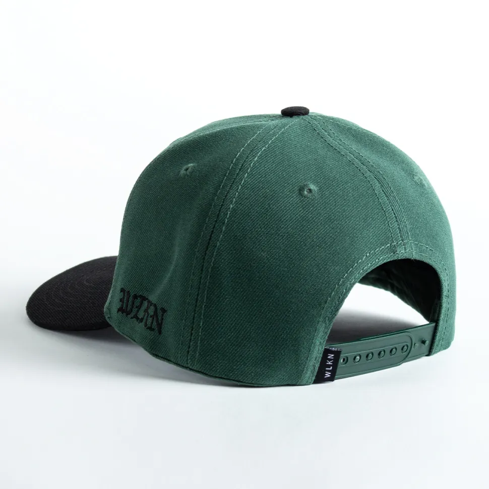 WLKN : Gothic Baseball Cap