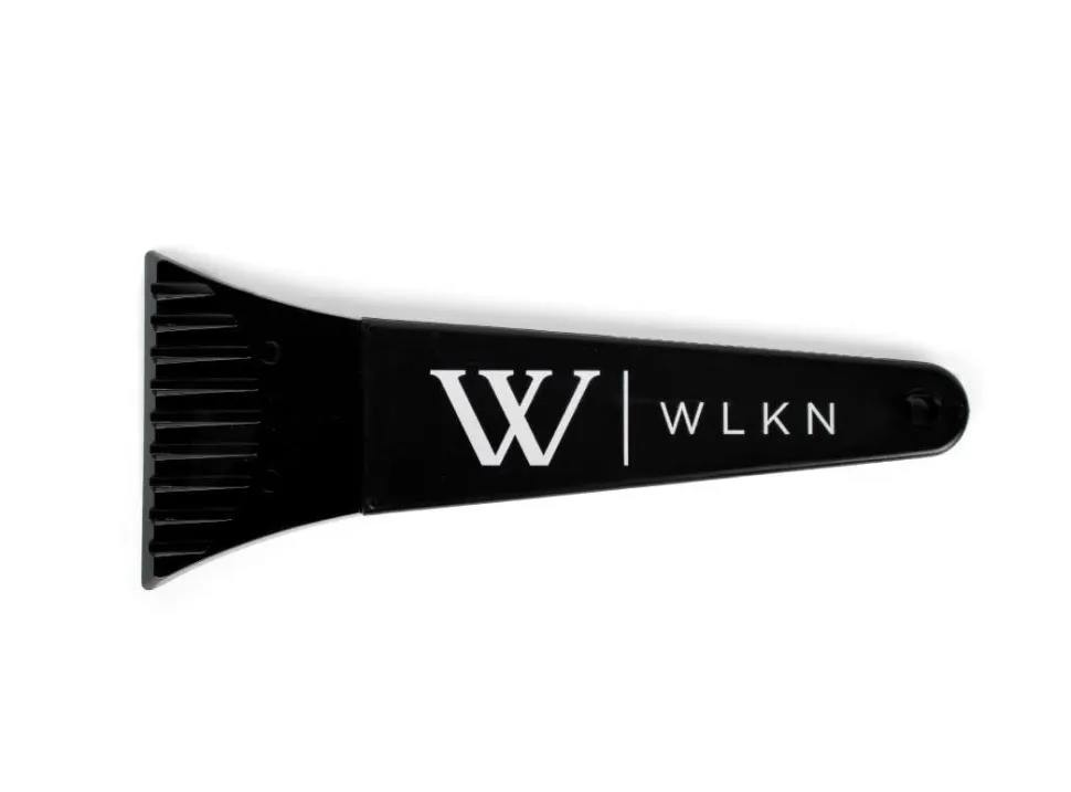 WLKN : Ice Scraper