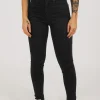 WLKN : Jordyn Denim Pants