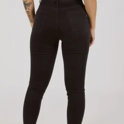 WLKN : Jordyn Denim Pants