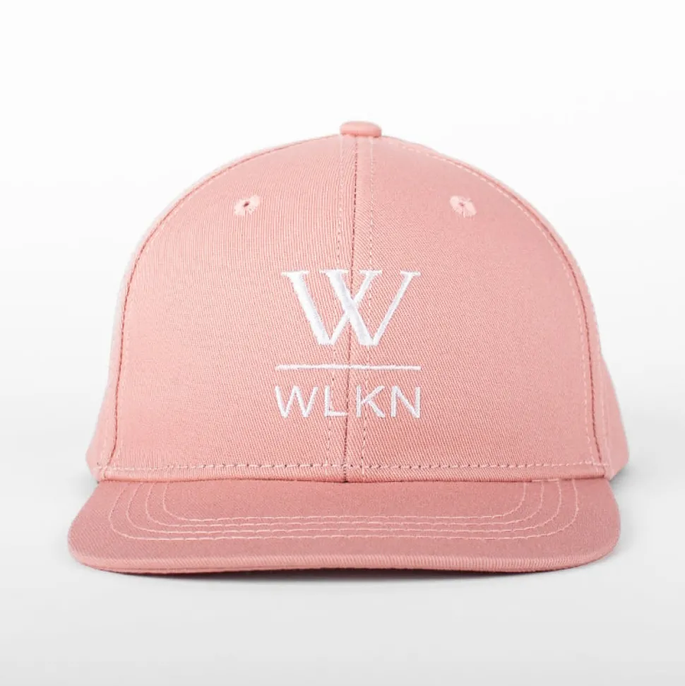 WLKN : Junior Basic Logo Snapback