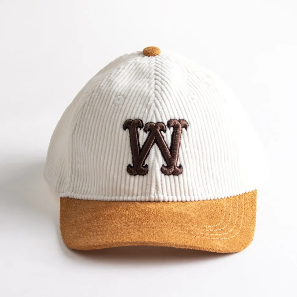 WLKN : Junior Boston Cap