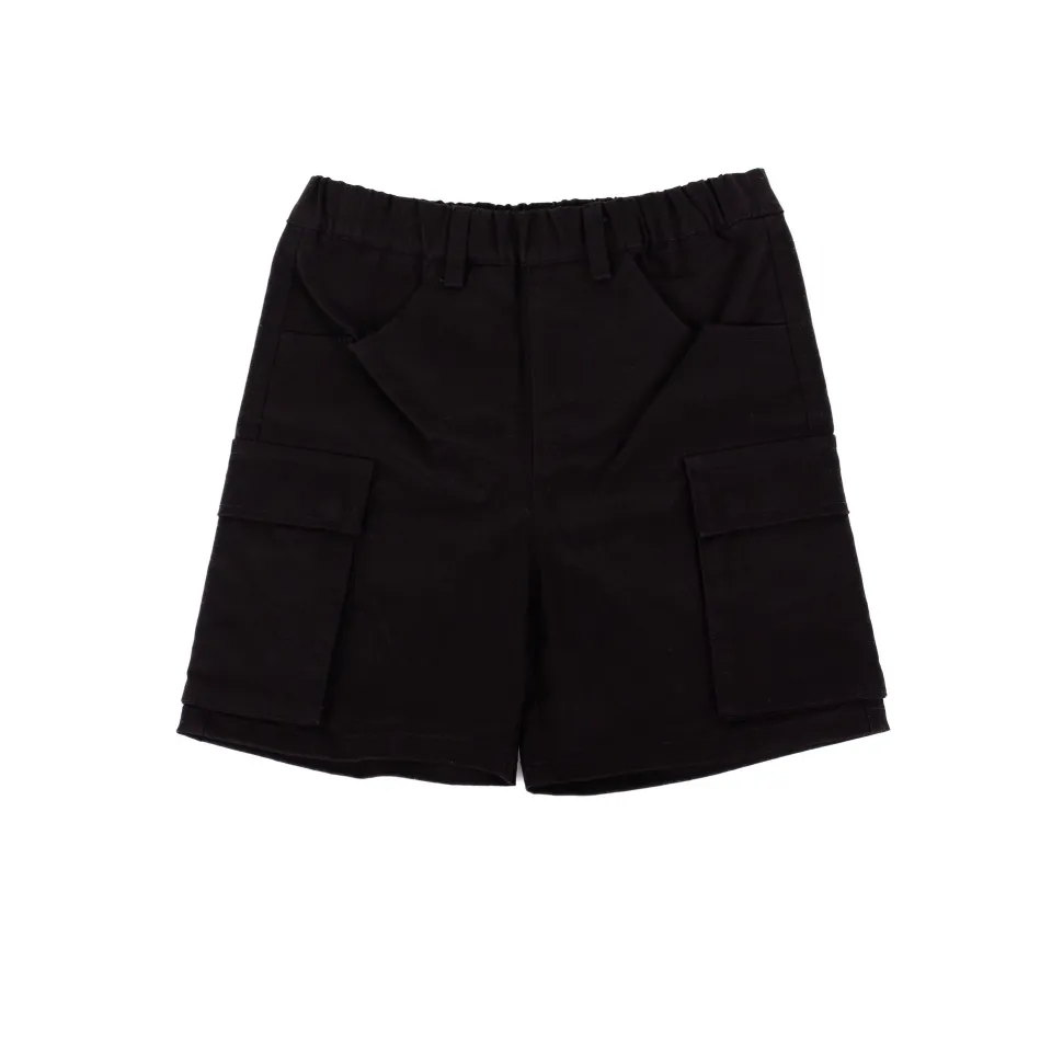 WLKN : Junior Camp Cargo Shorts