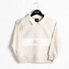 WLKN : Junior Club Collar Crewneck