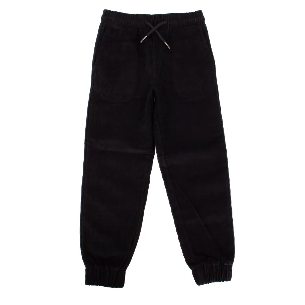 WLKN : Junior Corduroy Jogger Pants