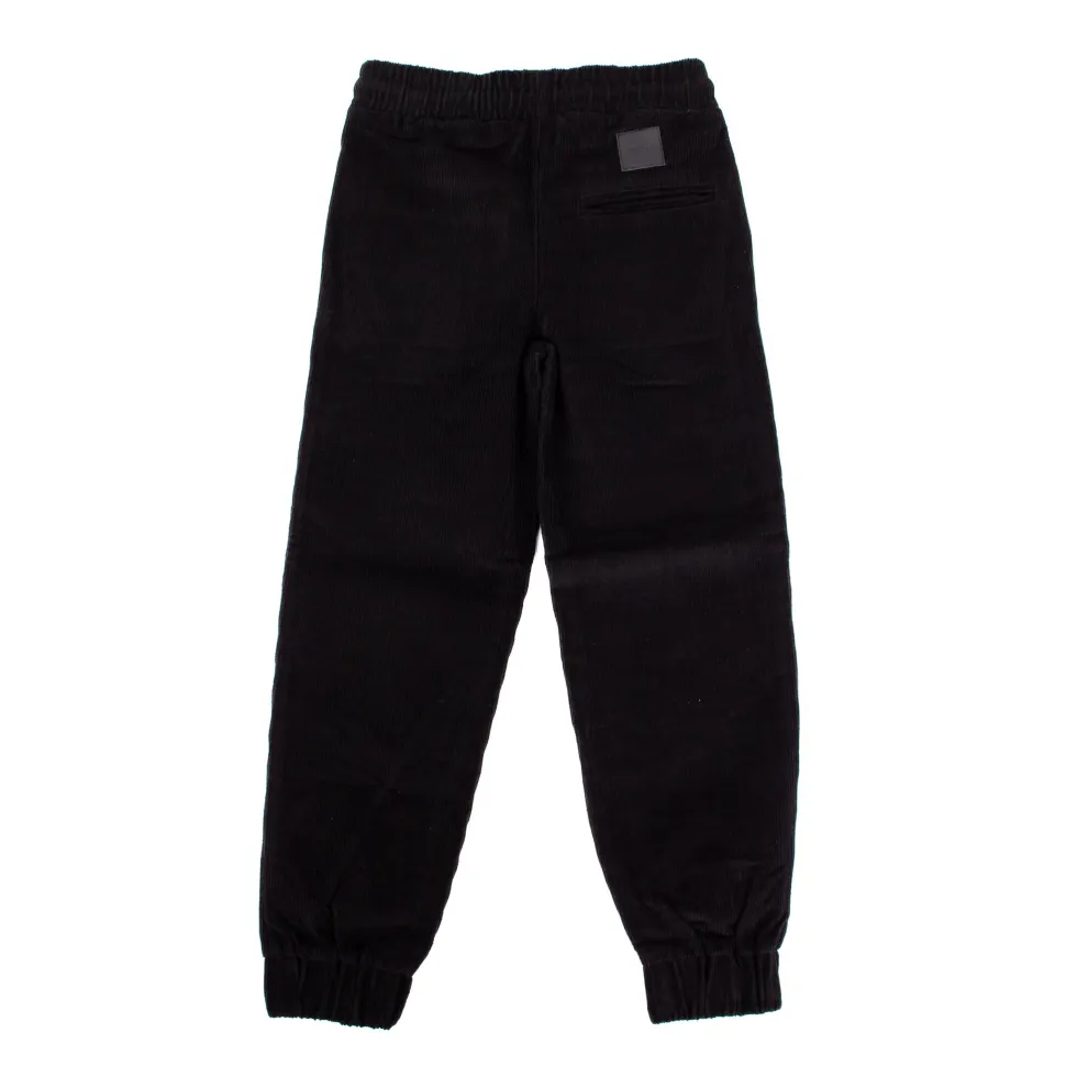 WLKN : Junior Corduroy Jogger Pants
