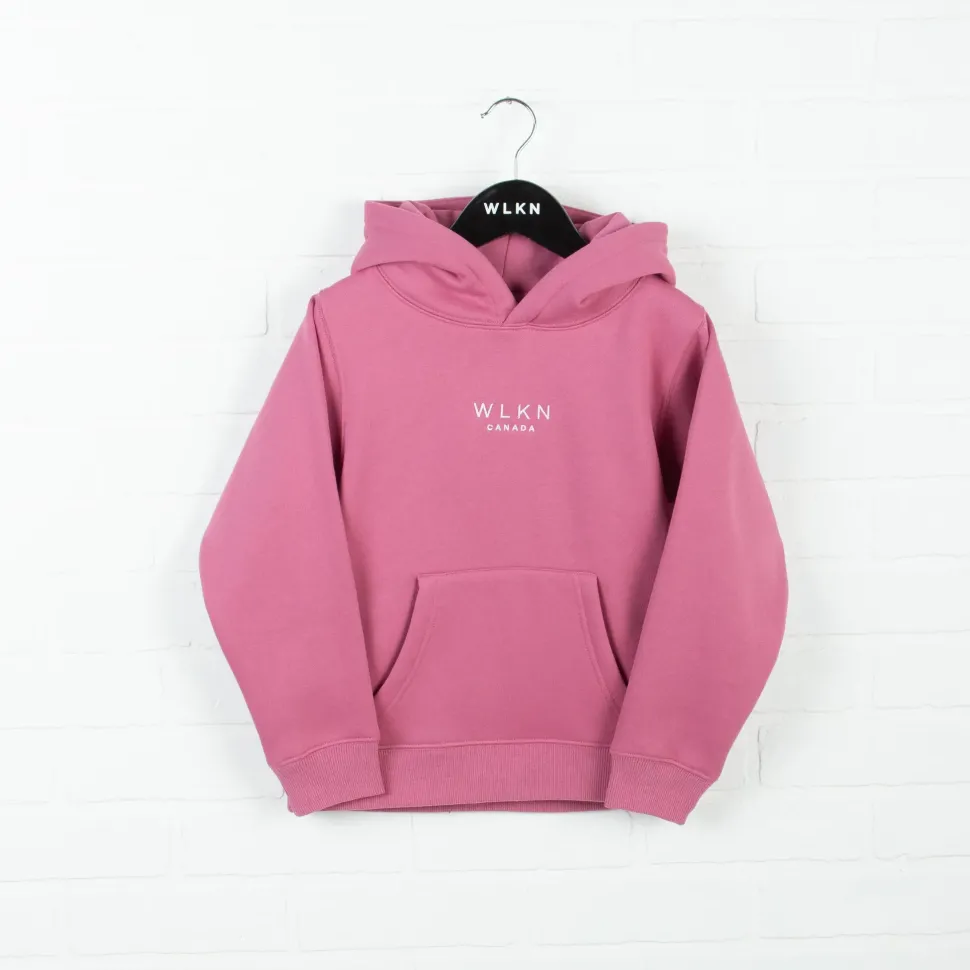 WLKN : Junior Country Hoodie