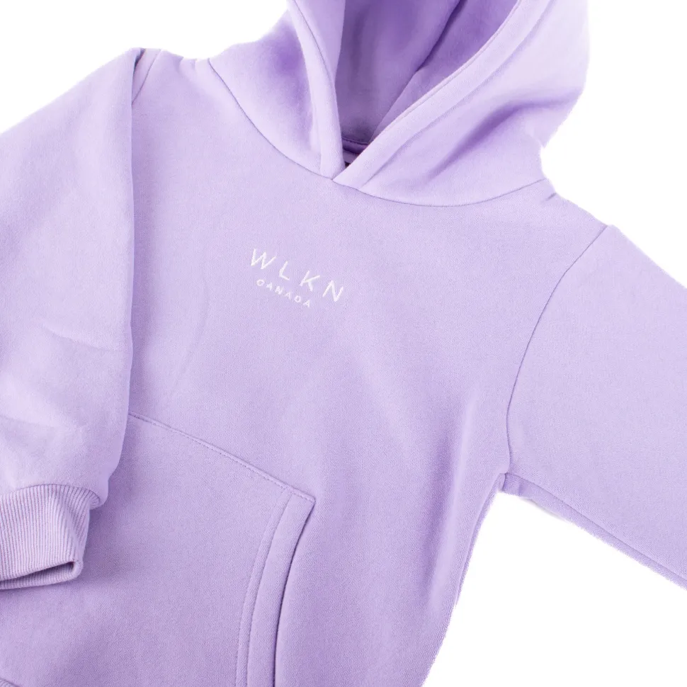 WLKN : Junior Country Hoodie