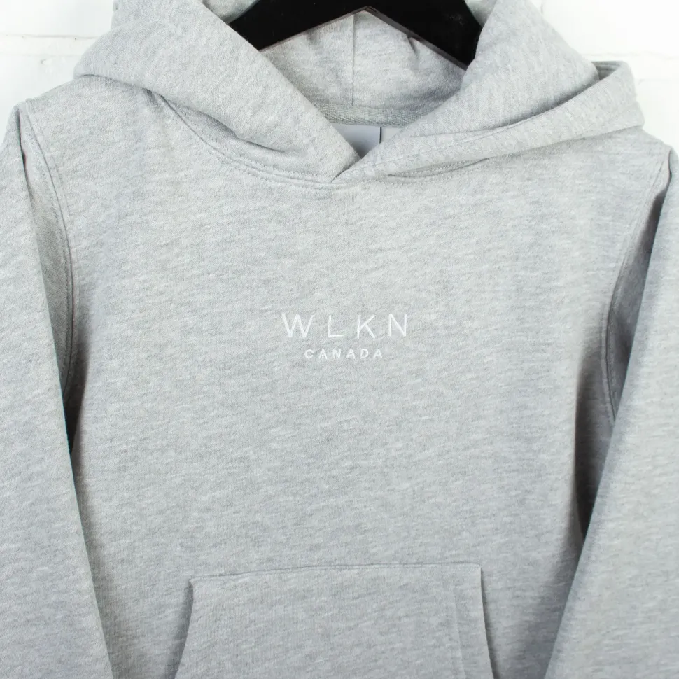 WLKN : Junior Country Hoodie
