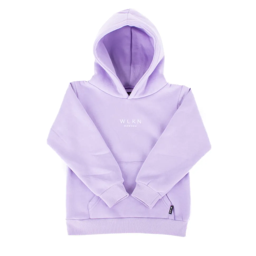 WLKN : Junior Country Hoodie