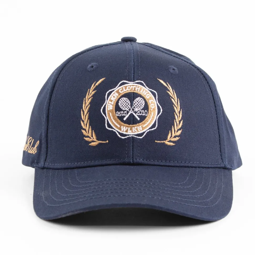 WLKN : Junior Court Cap