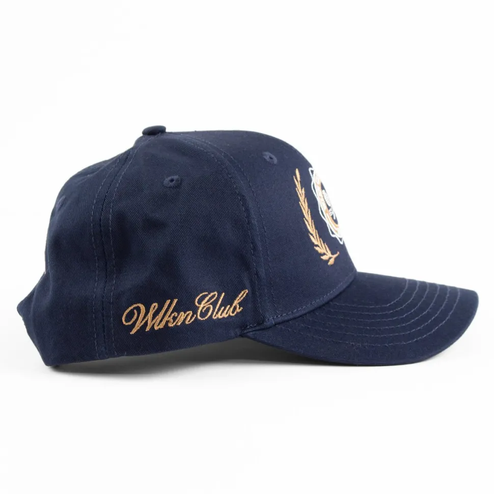 WLKN : Junior Court Cap