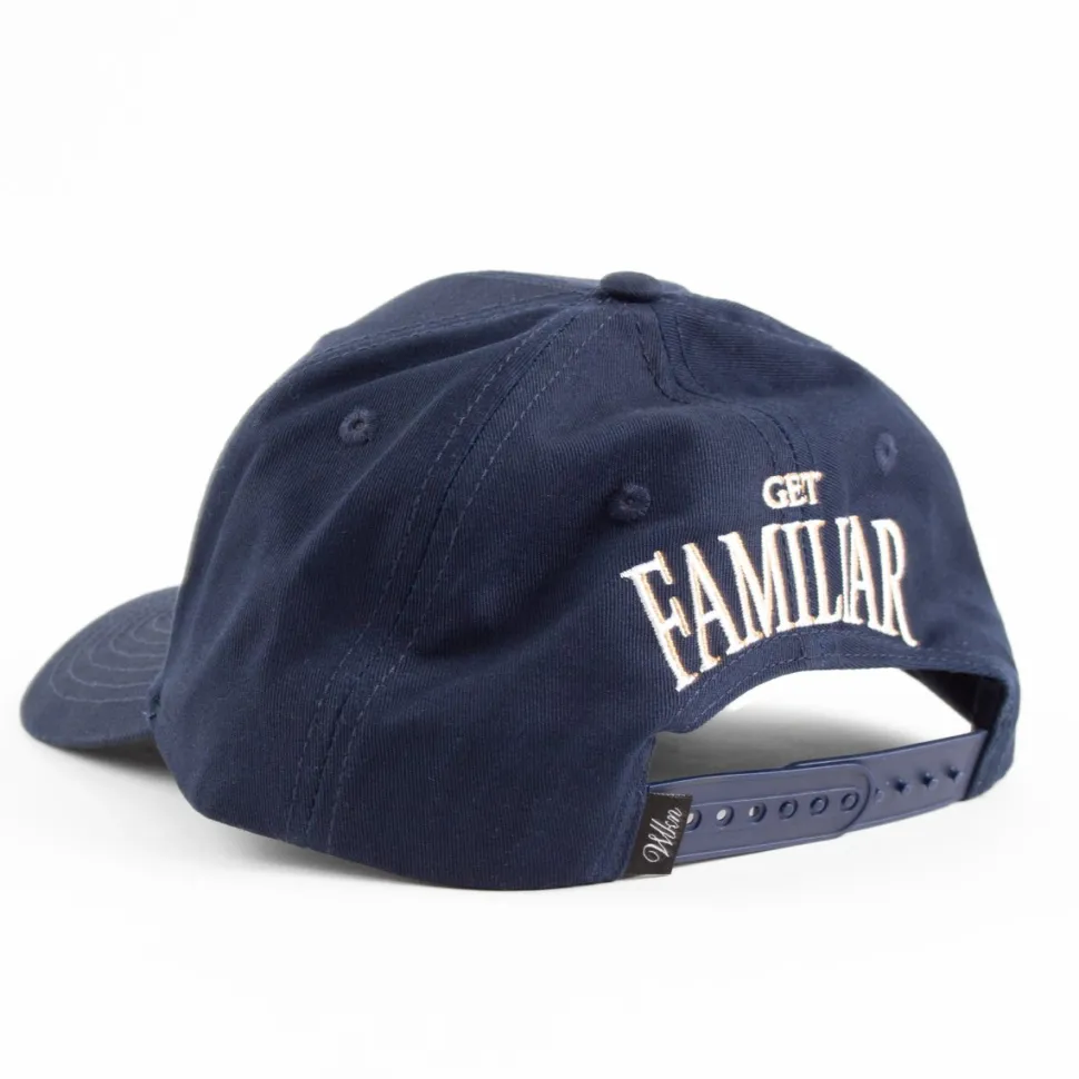 WLKN : Junior Court Cap
