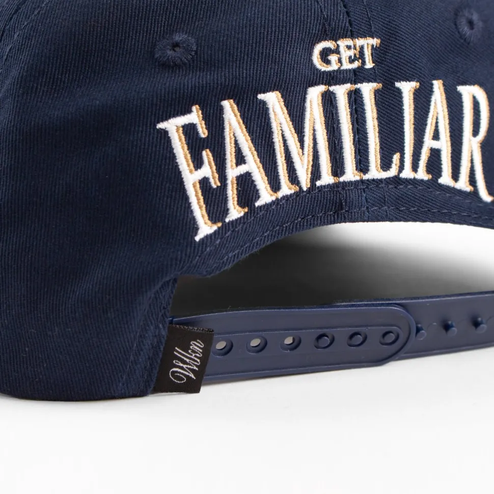 WLKN : Junior Court Cap