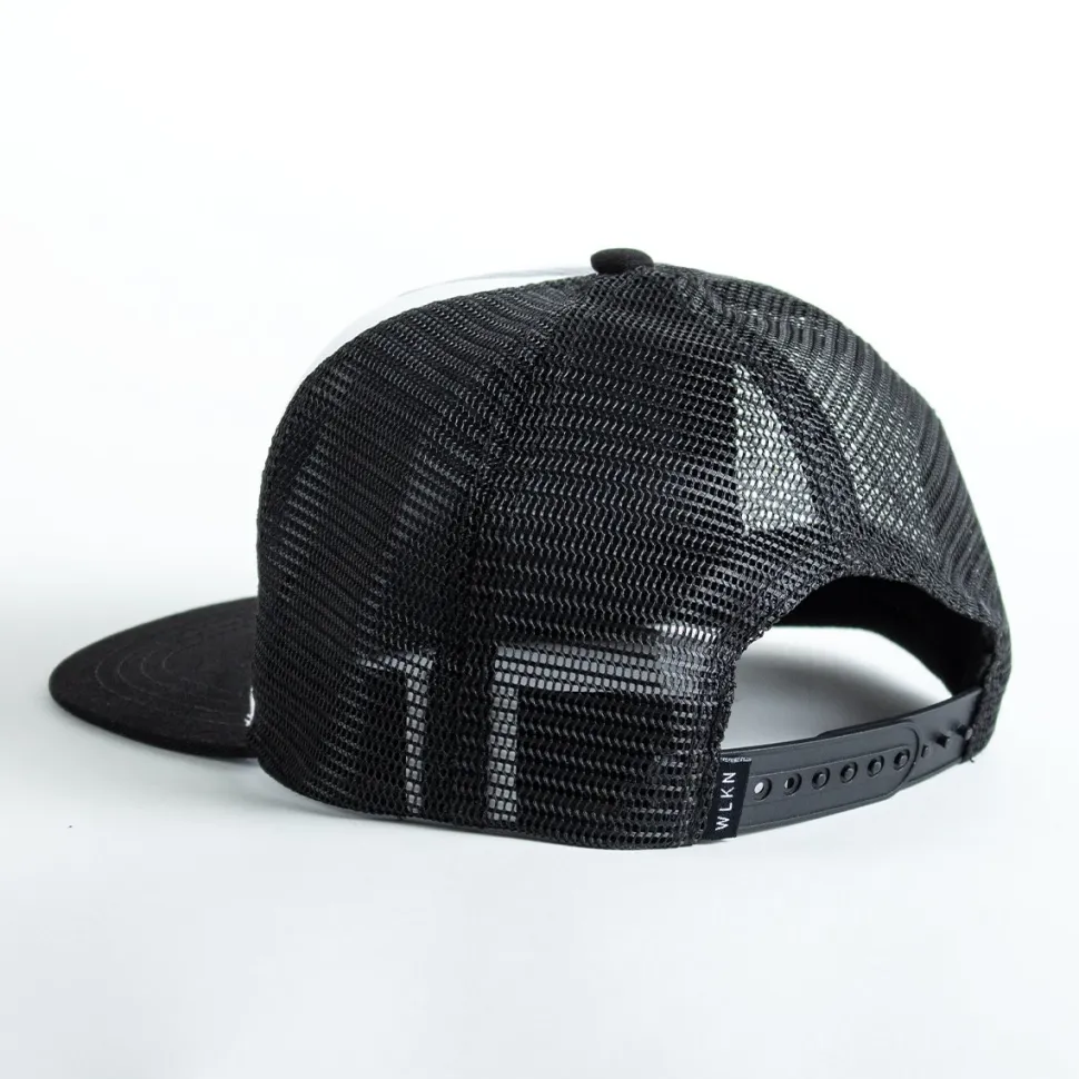 WLKN : Junior Department Trucker Cap