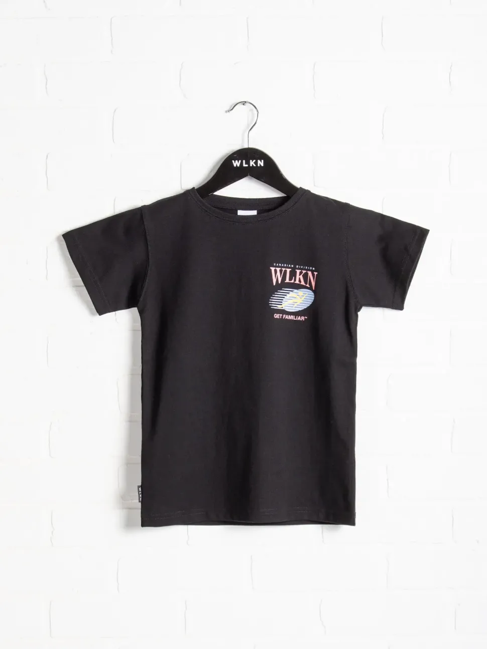 WLKN : Junior Endurance T-Shirt
