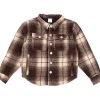 WLKN : Junior Essential Plaid Jacket