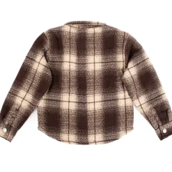 WLKN : Junior Essential Plaid Jacket