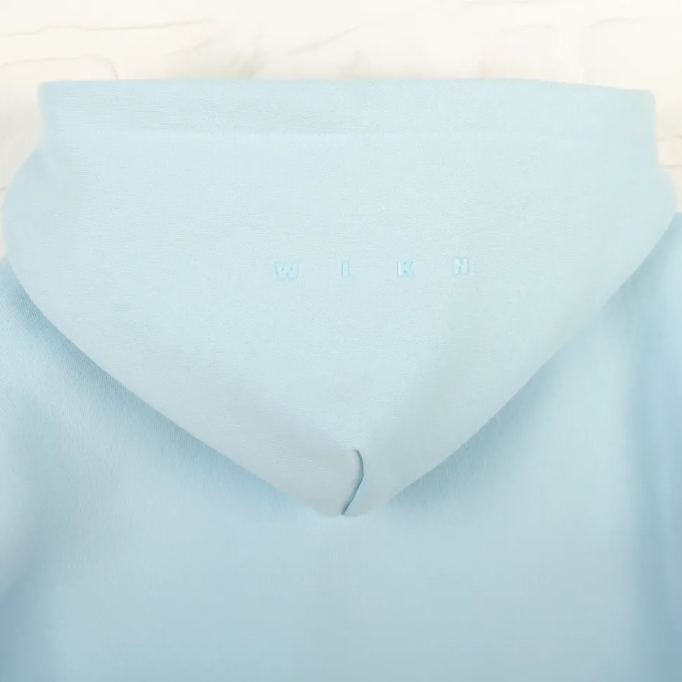 WLKN : Junior Fizz Hoodie